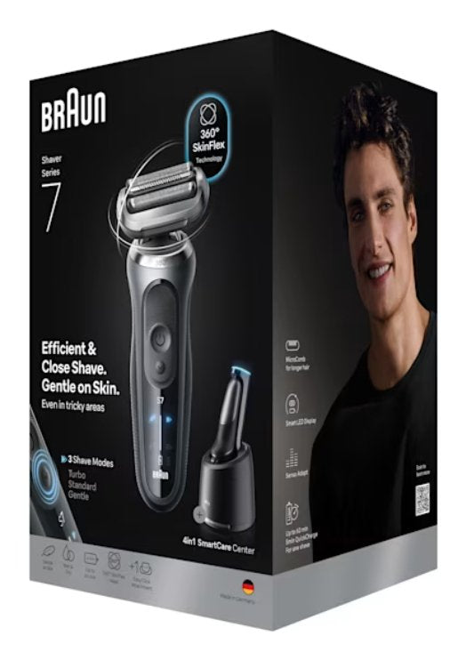 Braun Series 7 72-C7200cc
