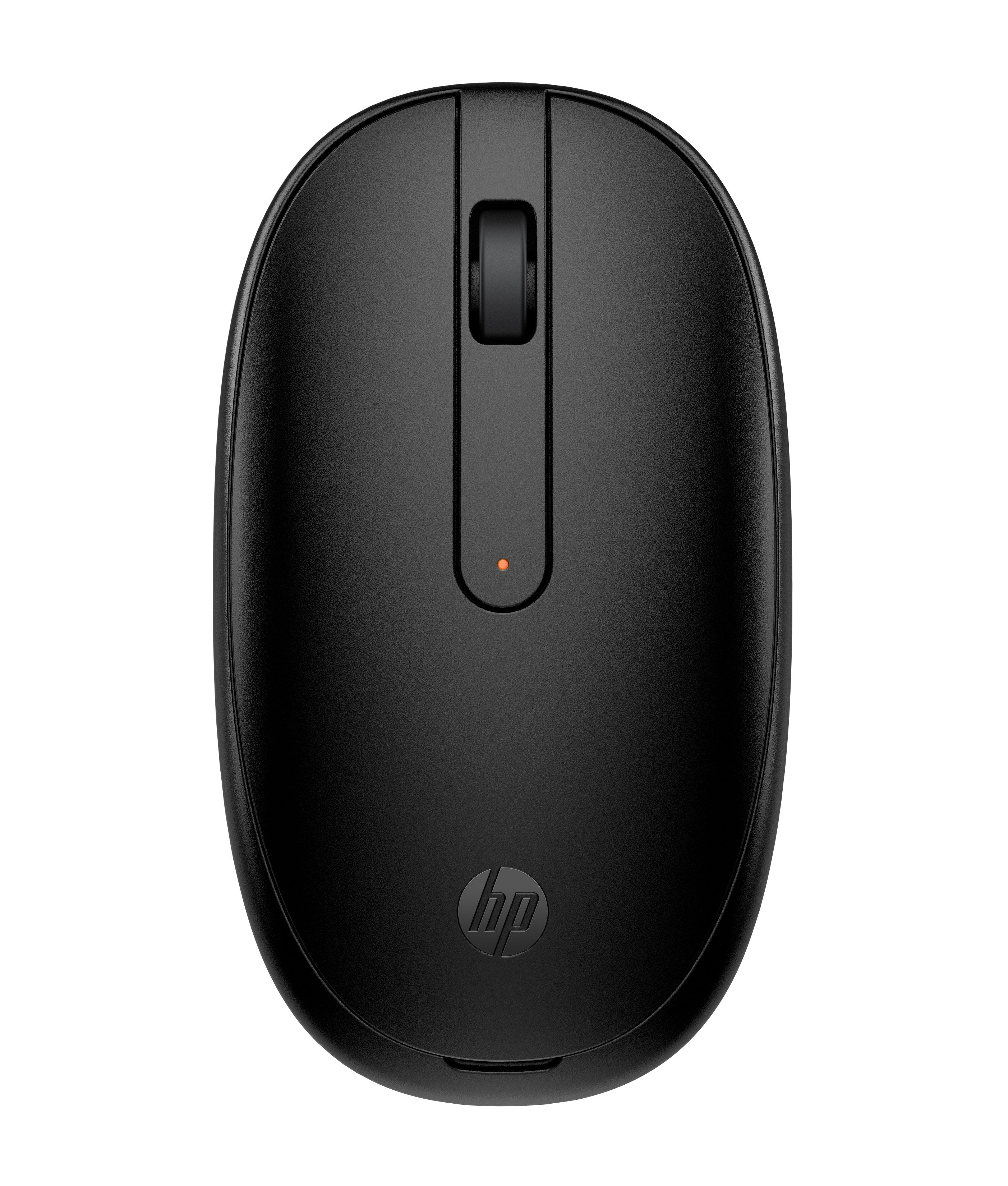 EAN 0197497267068 - HP 245 Bluetooth Mouse ratón Oficina Ambidextro Óptico 1600 DPI imagen 2