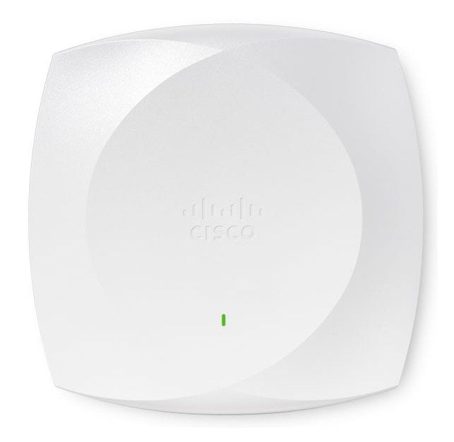 Cisco Wireless 9172h - Accesspoint - Wi-Fi 7, 1gbe, 2.5gbe - Wi-Fi 7, Azultooth - 2.4 Ghz, 5 Ghz, 6 Ghz - Konfiguriert - Wand- Deckenmontage
