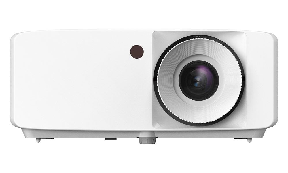 EAN 0796435446680 - Optoma ZW340e Proyector de alcance estándar 3600 lúmenes ANSI DLP WXGA (1280x800) 3D Blanco imagen 1