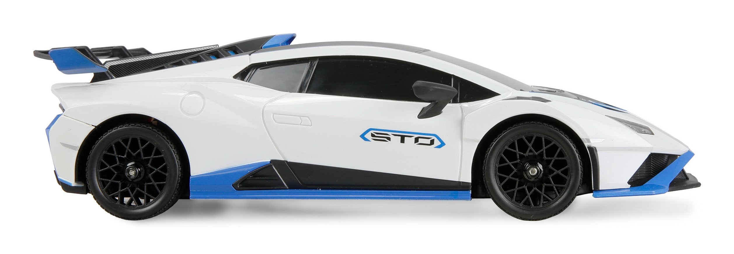 Amewi Rc Drift Lizenz Lamborghini Huracan Blanco