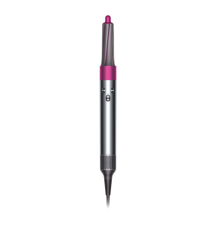 EAN 5025155037256 - Dyson Airwrap Complete Herramienta de peinado con múltiples accesorios Caliente Fucsia, Níquel 1300 W 2,6 imagen 2