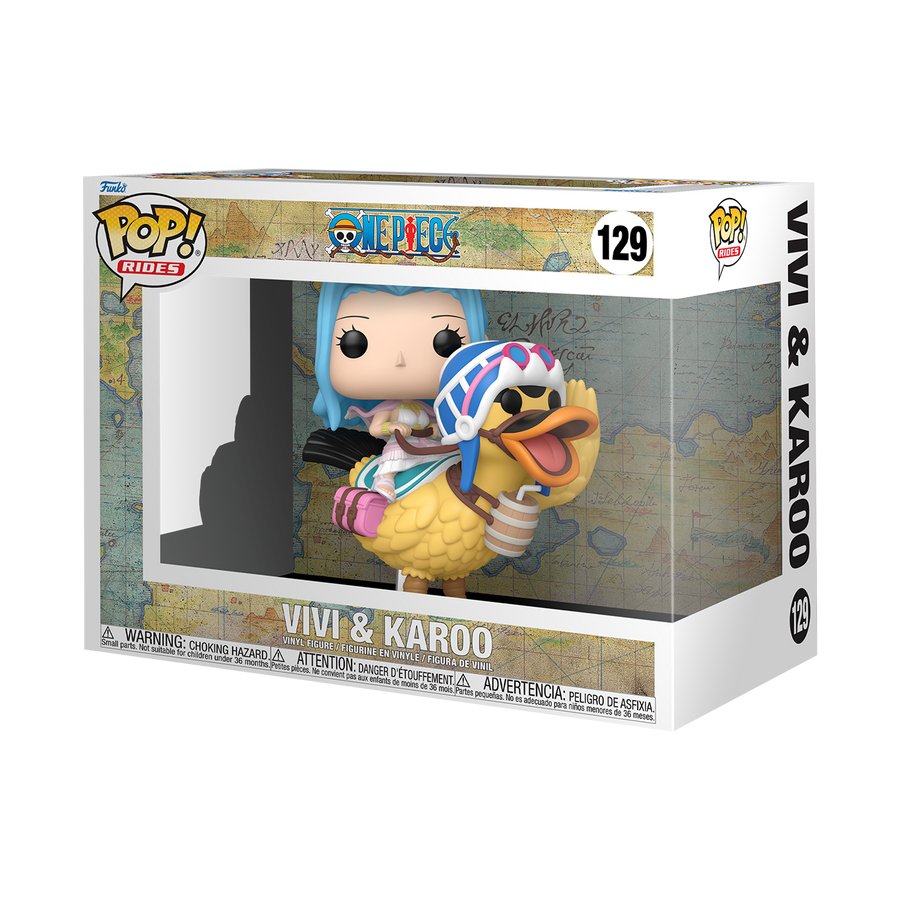 EAN 0889698755849 - FUNKO POP! 75584 imagen 2