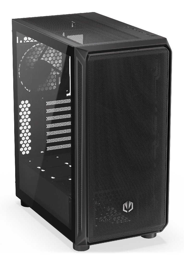 EAN 5903018667966 - ENDORFY Arx 500 Core Midi Tower Negro imagen 8