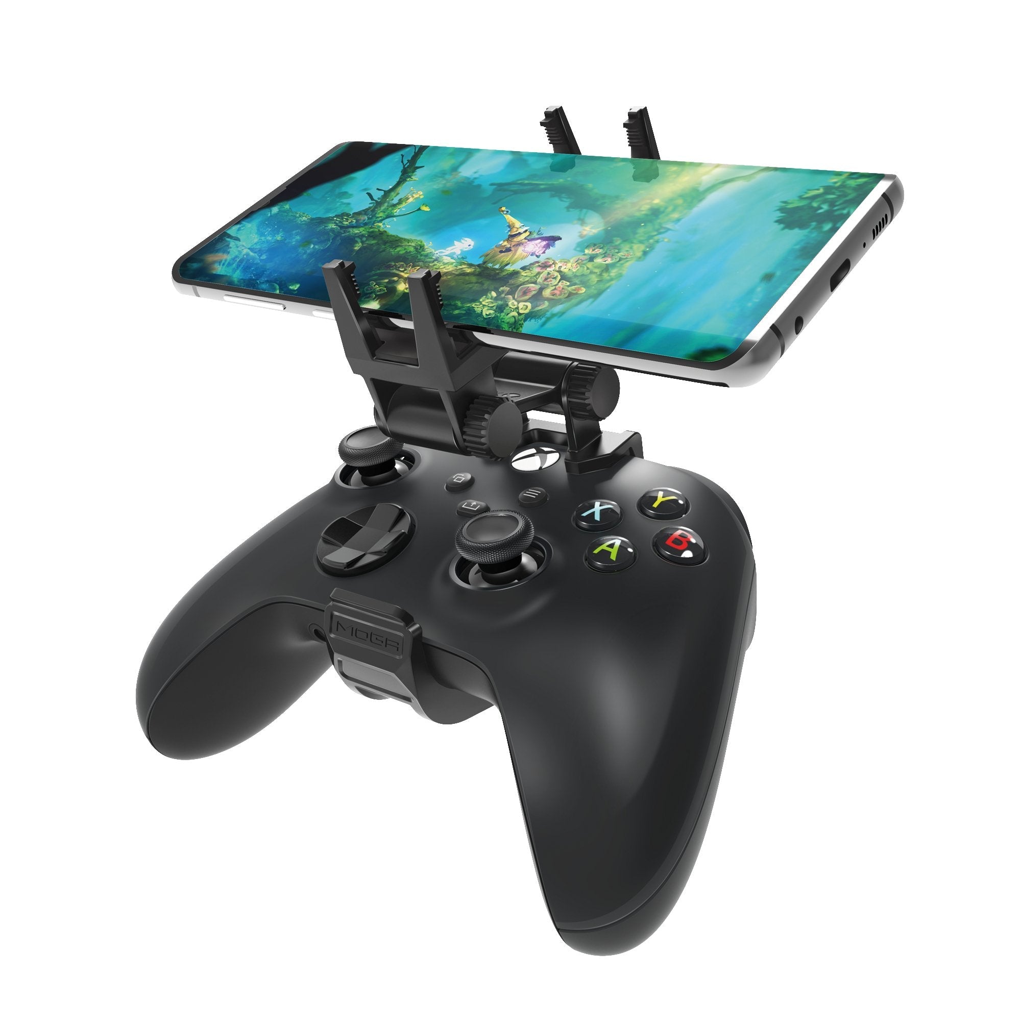 Soporte Moviles Moga Xbox Controladores