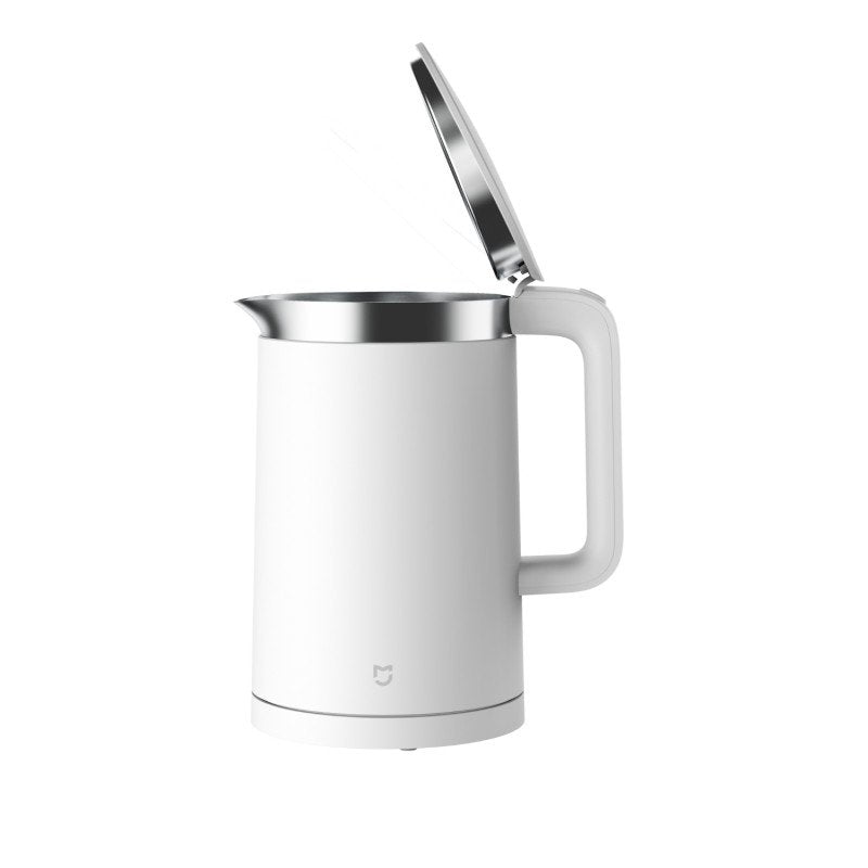 EAN 6934177719783 - Xiaomi Mi Smart Kettle Pro tetera eléctrica 1,5 L 1800 W Blanco imagen 5