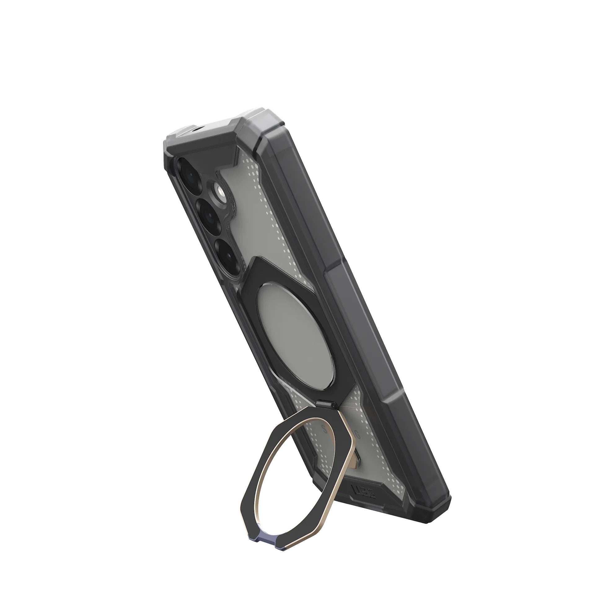 EAN 0840283918513 - Urban Armor Gear Plasma XTE funda para teléfono móvil 15,8 cm (6.2") Gris, Titanio imagen 2