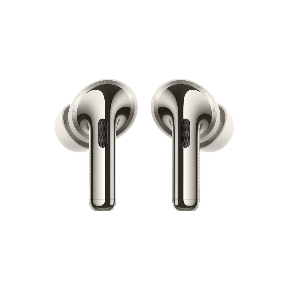 EAN 6921815627081 - OnePlus Buds Pro 3 Auriculares Inalámbrico Dentro de oído Llamadas/Música Bluetooth Blanco imagen 6