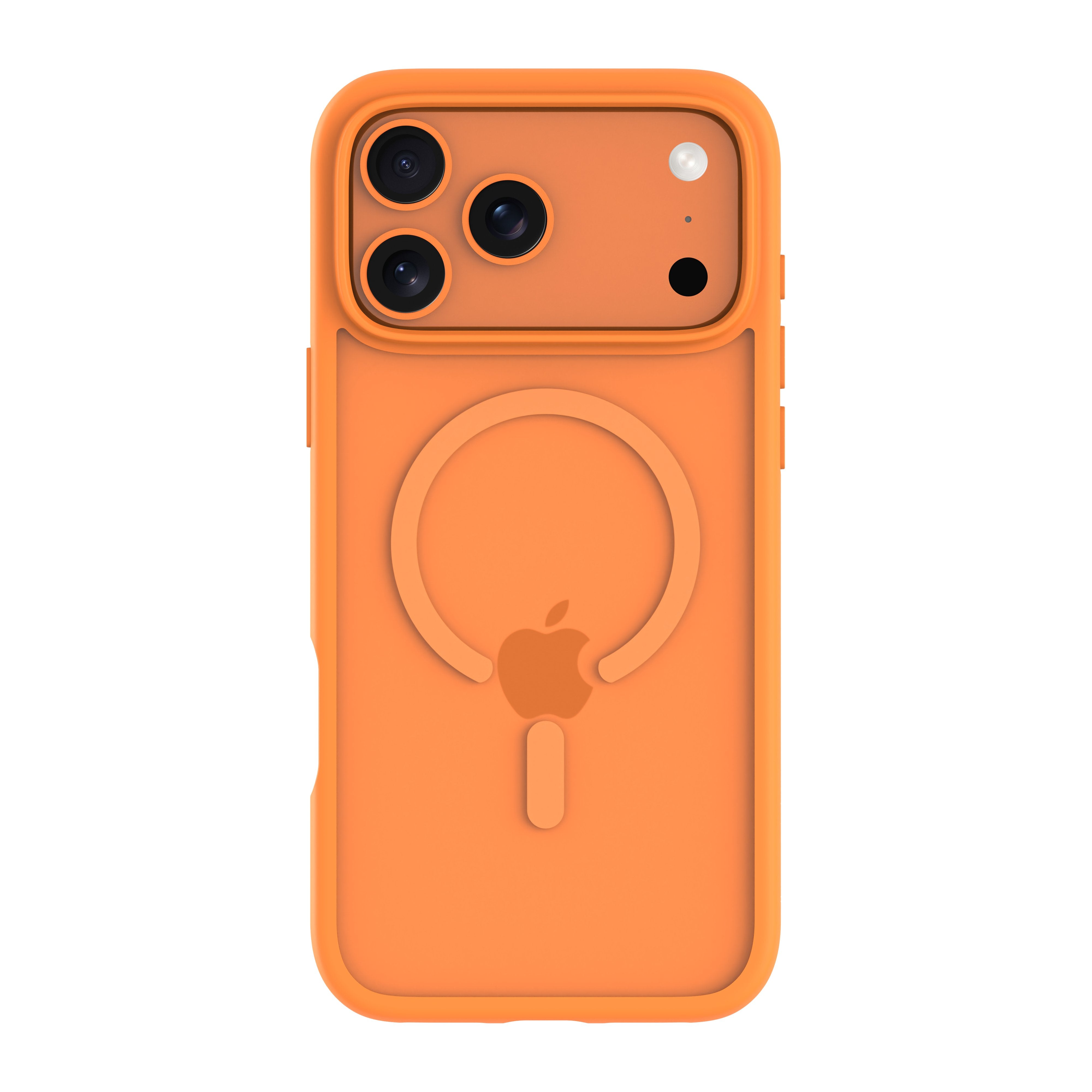 EAN 5711428067333 - dbramante1928 Grenen MS funda para teléfono móvil Naranja imagen 6