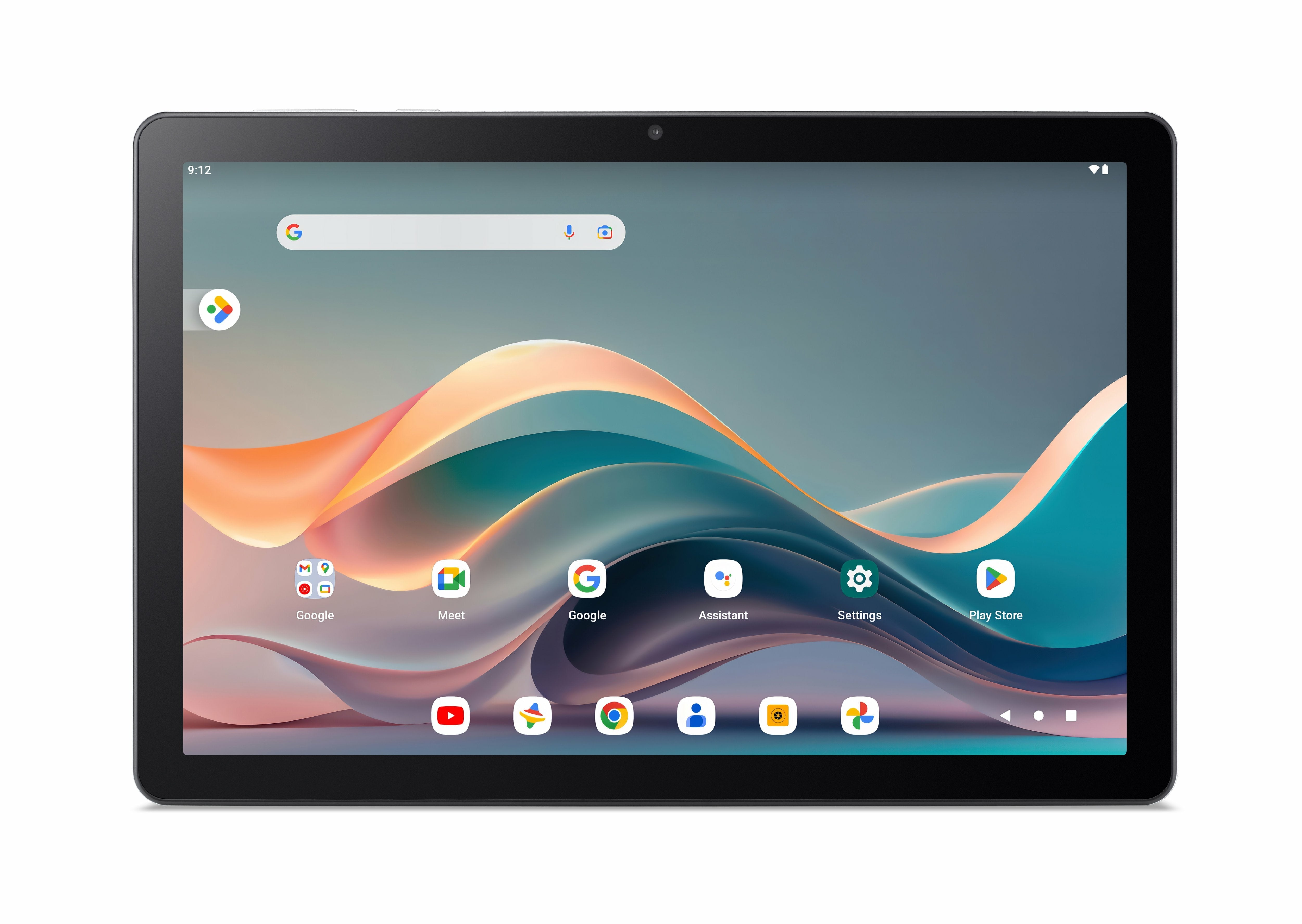 EAN 4711121805349 - Acer Iconia M10-12-8304 Mediatek 128 GB 25,6 cm (10.1") 6 GB Wi-Fi 5 (802.11ac) Champán imagen 1