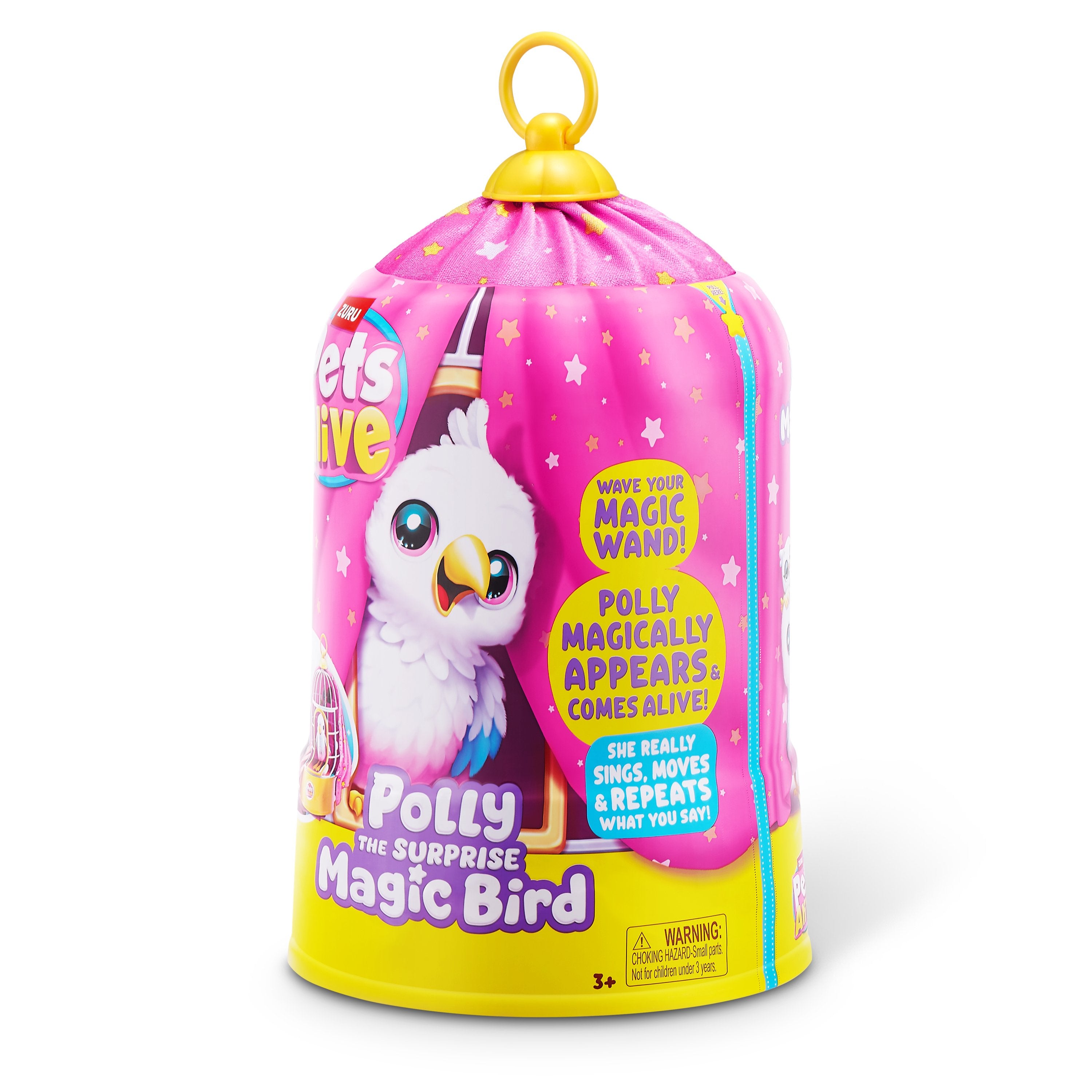 EAN 4894680042520 - Pets Alive 9561 juguete interactivos imagen 13