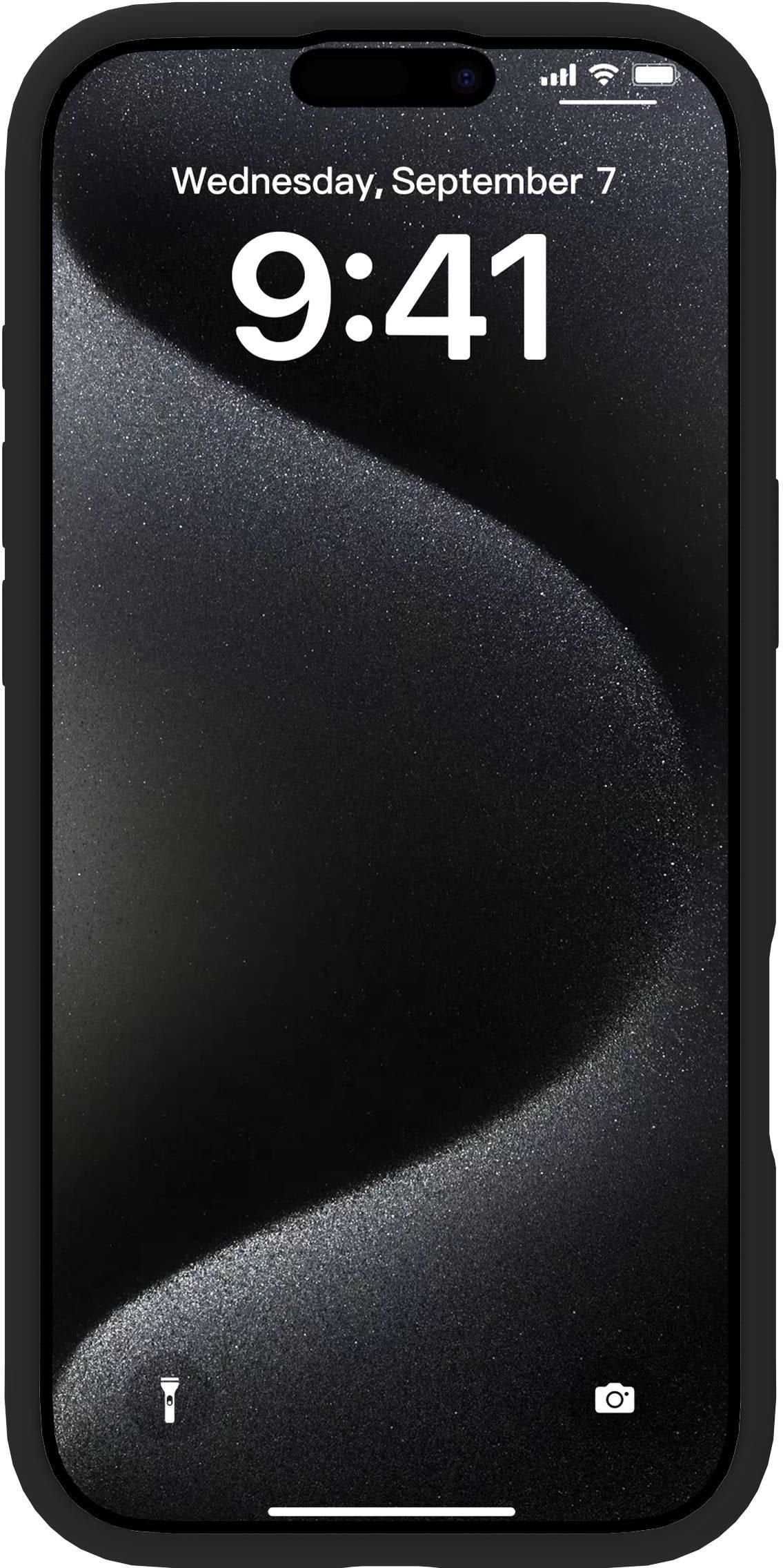 Infinite (Grs) Rome Iphone Air Black Magnetic Cover.