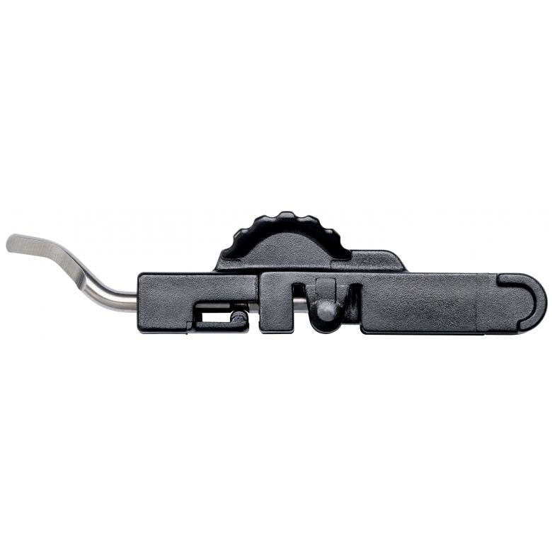 Desbarbador Knipex 90 39 02 V02 Negro