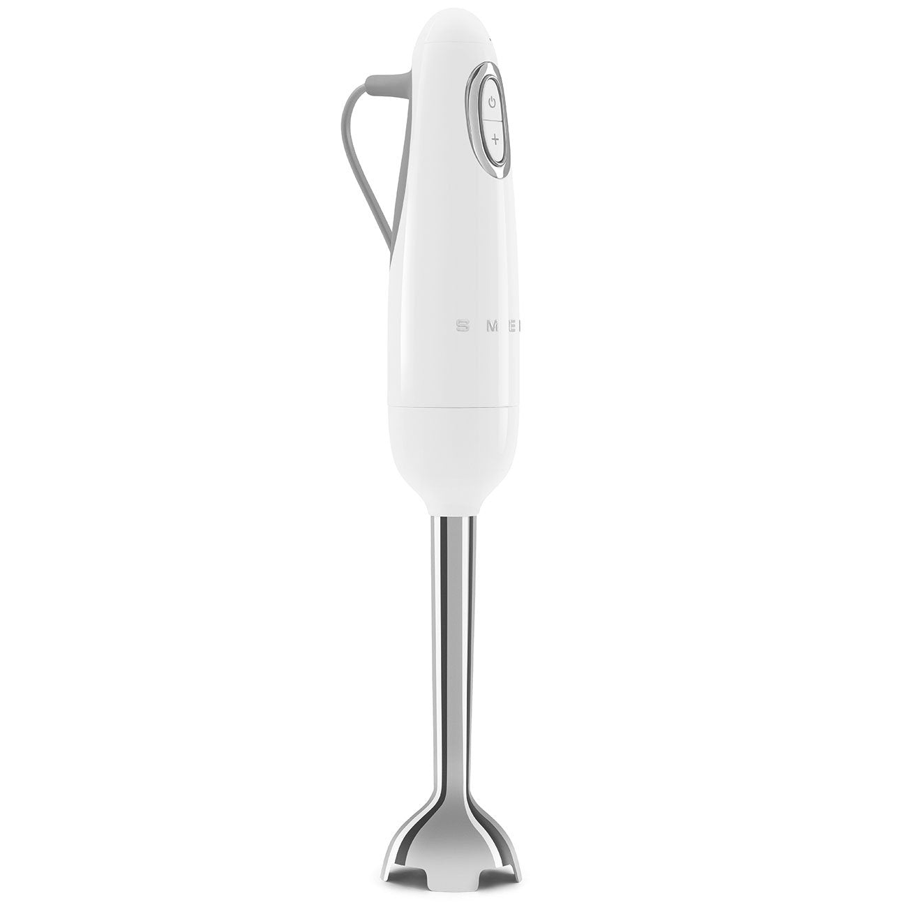 EAN 8017709343811 - Smeg HBF03WHEU licuadora Batidora de inmersión 700 W Blanco imagen 3