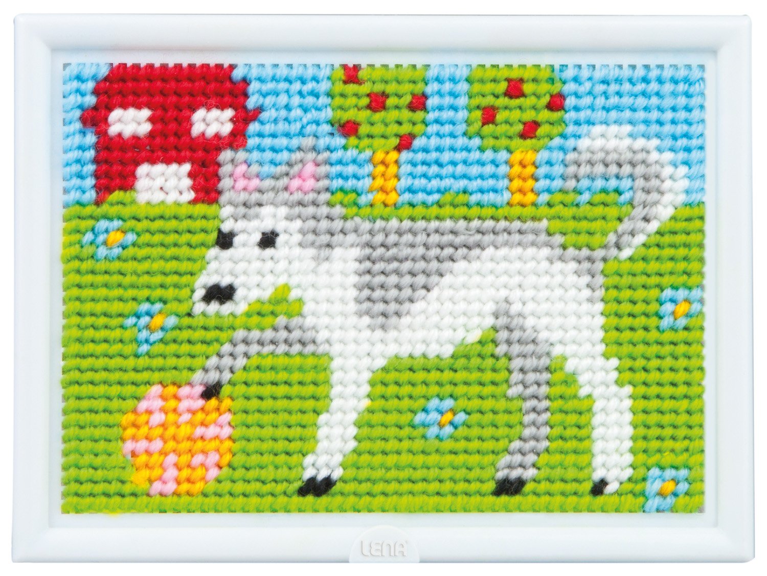 EAN 4006942871407 - Lena 42626 juguete de arte y manualidades imagen 3