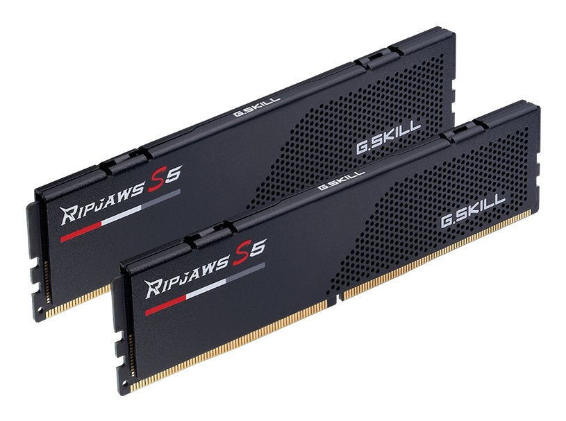 Memoria G.Skill Ripjaws S5 Ddr5 48gb (2x 24 Gb) Dual-Kit 5600 Mhz, F5-5600j4040d24gx2-R