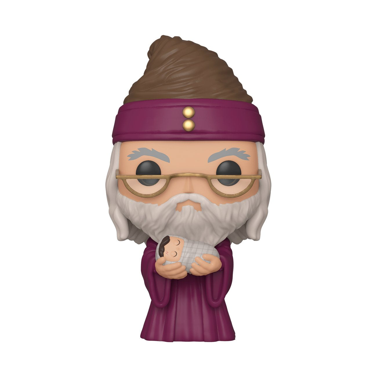 EAN 0889698480673 - FUNKO POP! Albus Dumbledore imagen 1