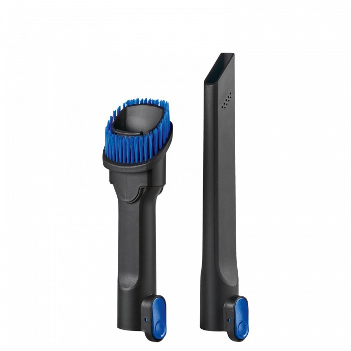 Aspirador Proficare Pc-Bs 3036 A Azul, Gris 22,2 V