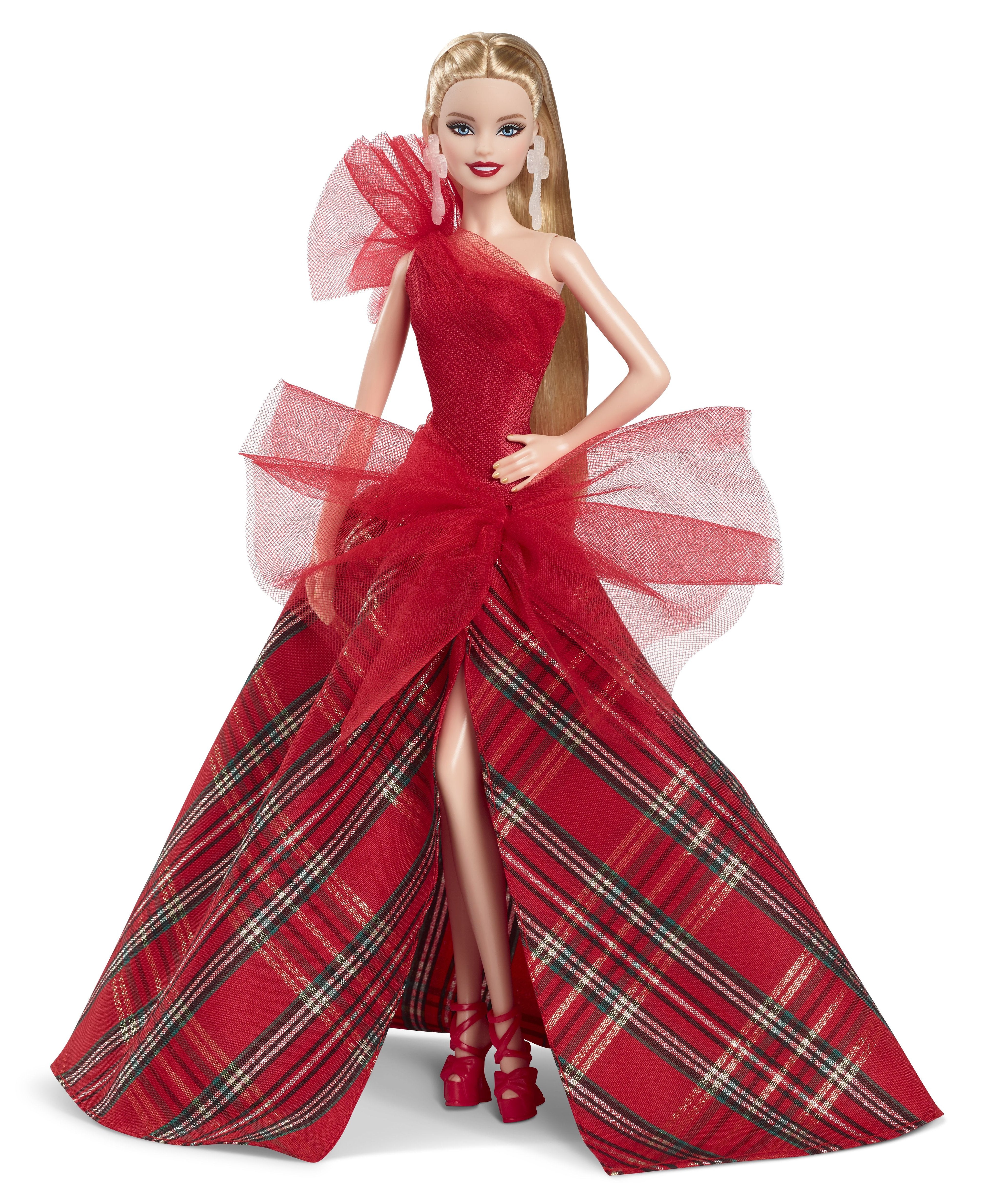 EAN 0194735181179 - Barbie Signature HRM61 muñeca imagen 2