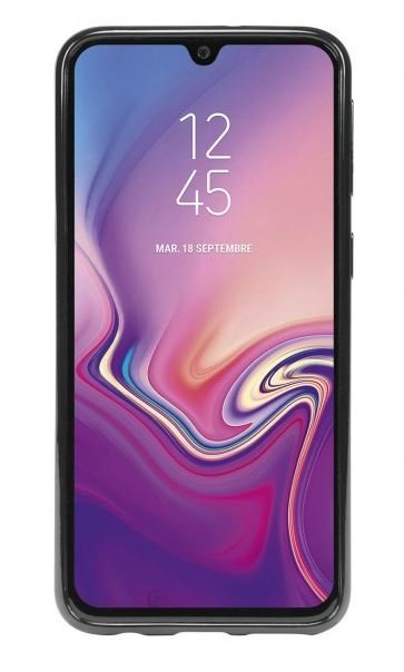 Mobilis 055003 Funda Para Samsung Galaxy A40 - 15 Cm (5.9") Negro