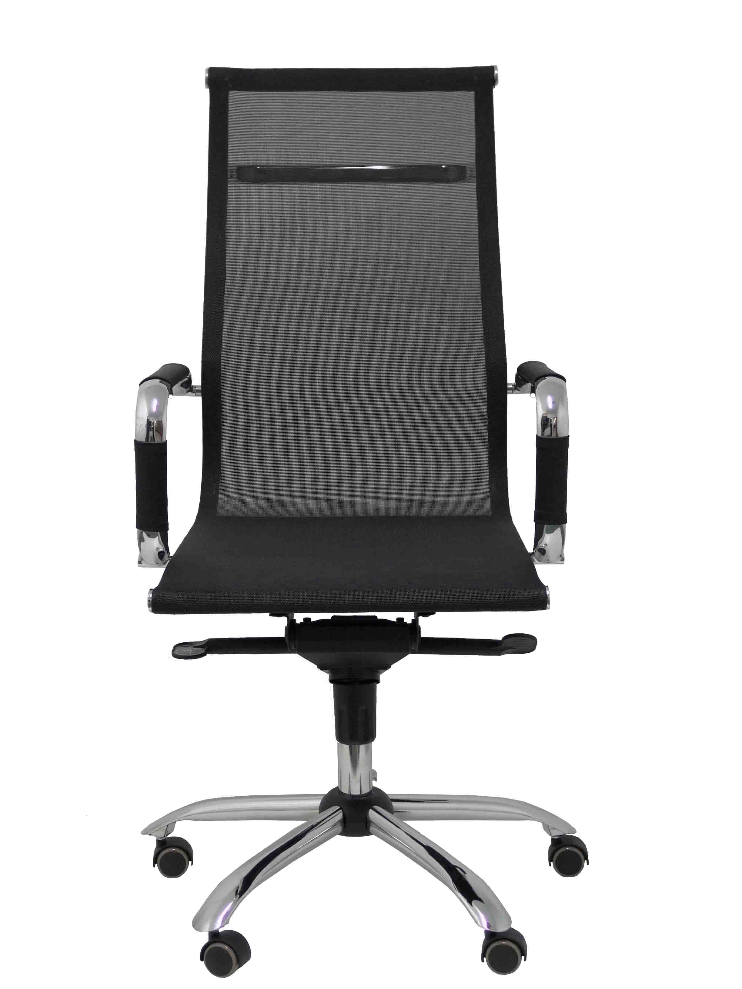 Sillón Modelo Barrax Negro Piqueras Y Crespo Sillón Modelo Barrax Negro Piqueras Y Crespo 203dbne