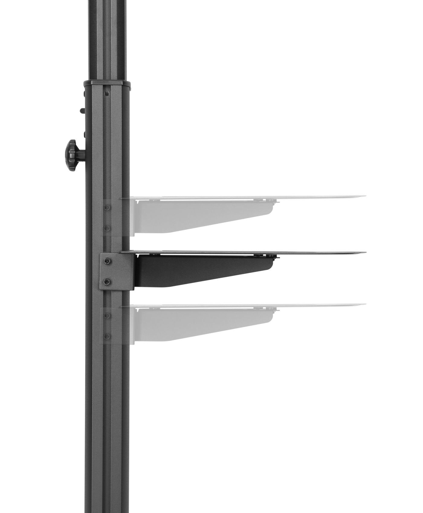 EAN 5704174071563 - Vivolink VLFS3266C soporte para TV 165,1 cm (65") Negro imagen 8