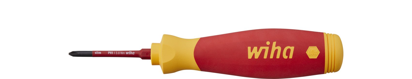 Wiha Destornillador Con Cargador De Puntas Pocketmax Eléctrico Sb283109040