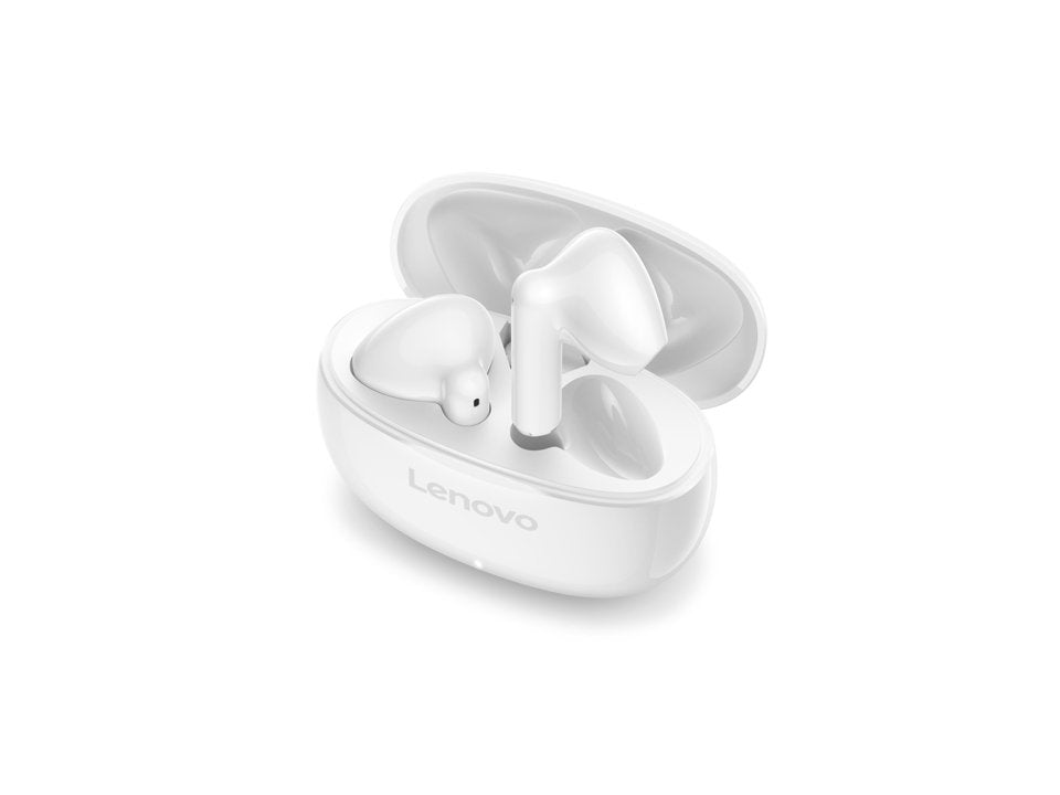 Auriculares Lenovo E310 True Wireless Stereo Independientes (Blanco)