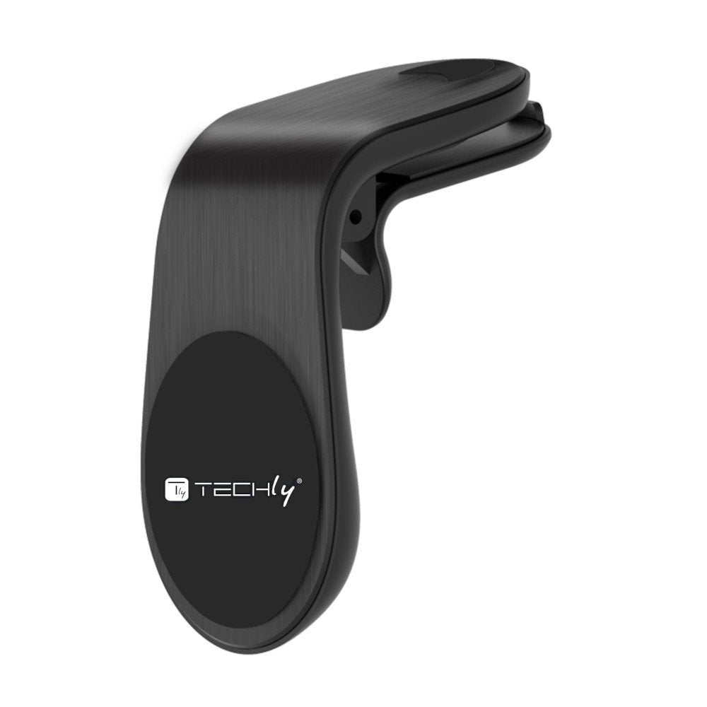 Techly I-Smart-Unialty Soporte Pasivo Teléfono Móvil/Smartphone Negro