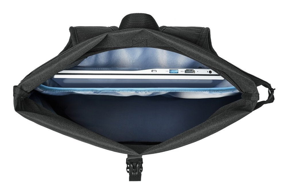 Riva Nb Rucksack Gremio 15.6" Negro 5567