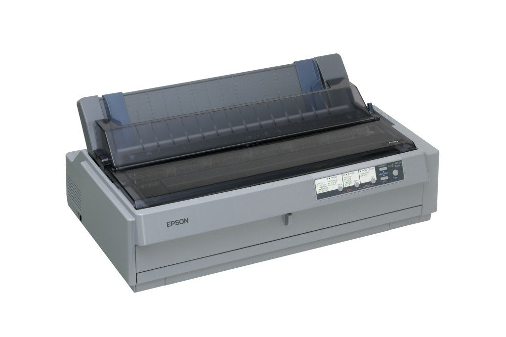 EAN 8715946483085 - Epson LQ-2190N impresora de matriz de punto 360 x 180 DPI 576 carácteres por segundo imagen 2