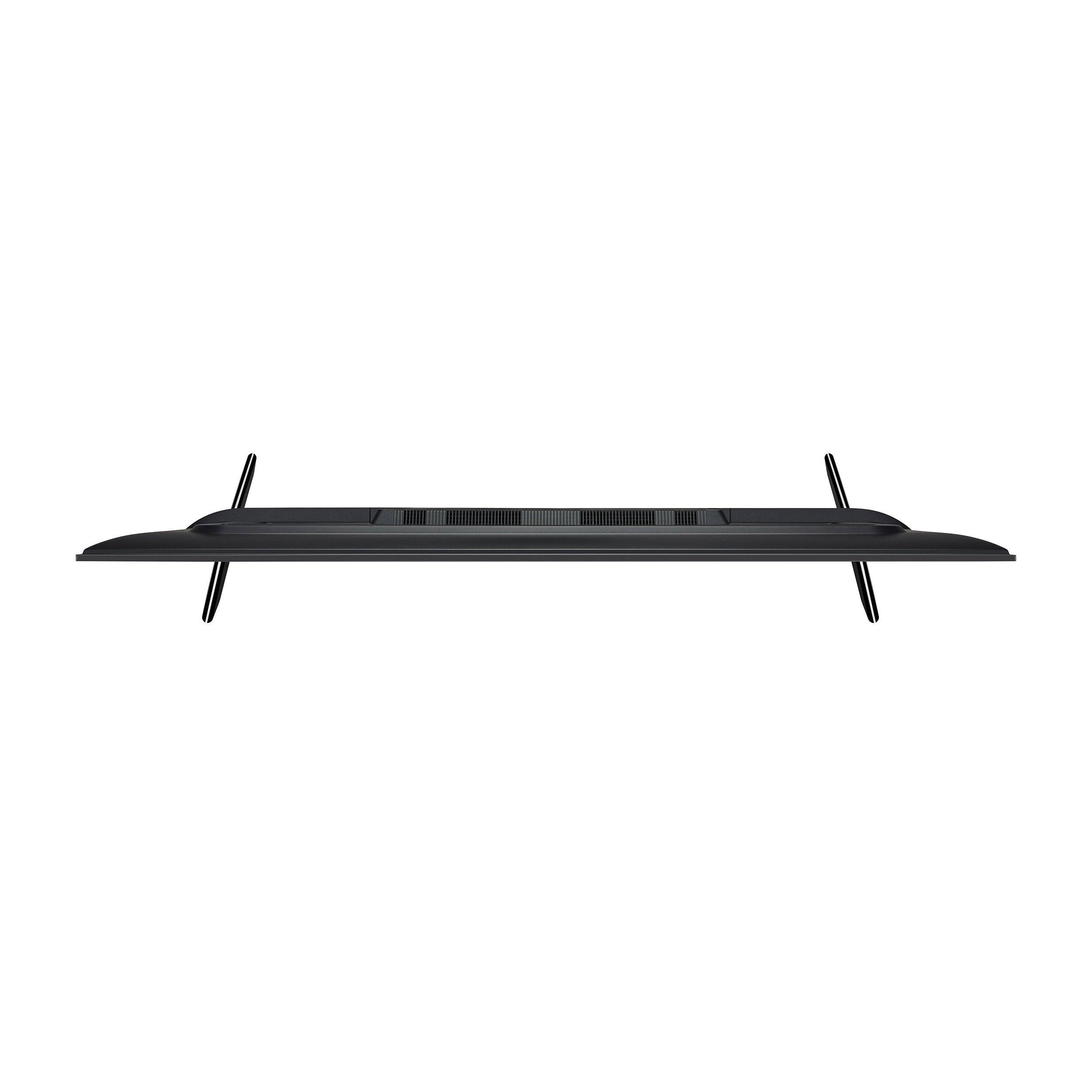EAN 8806096340295 - LG UHD AI 55UA73006LA 139,7 cm (55") 4K Ultra HD Smart TV Wifi Negro imagen 4