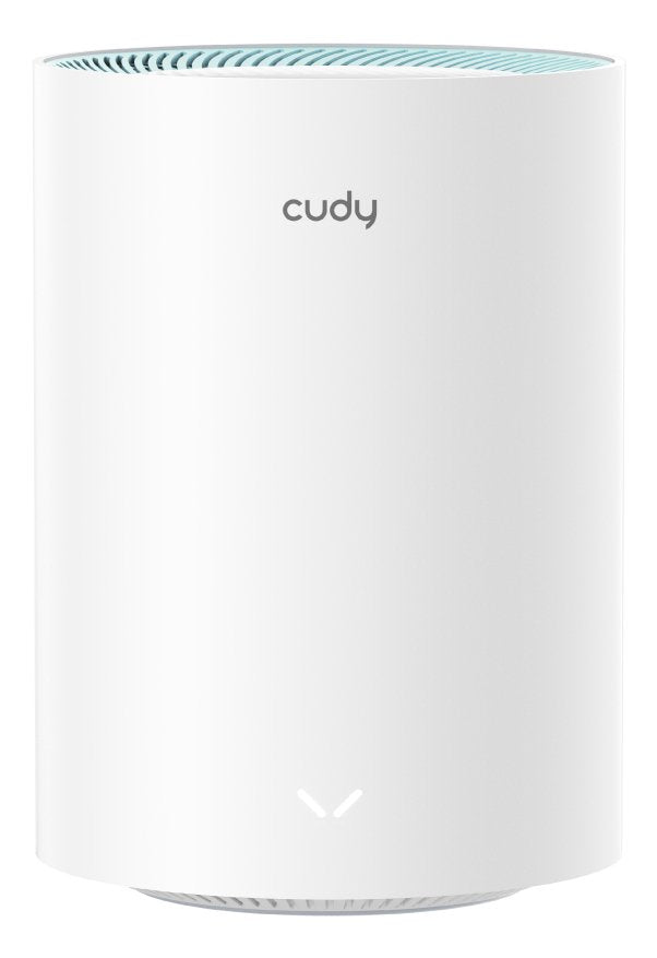 EAN 6971690792800 - Cudy M1300 1-PACK sistema Wi-Fi Mesh (Wi-Fi en malla) Doble banda (2,4 GHz / 5 GHz) Wi-Fi 5 (802.11ac) Bl imagen 2