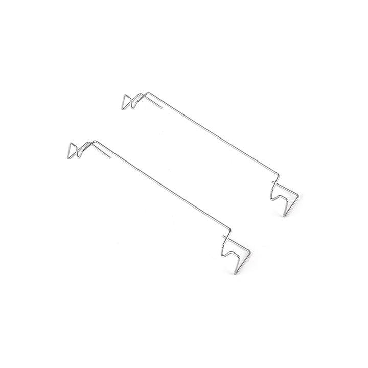 EAN 4711246872769 - Thermaltake Riing Silent 12 RGB Sync Edition Procesador Enfriador 12 cm Negro, Metálico imagen 11