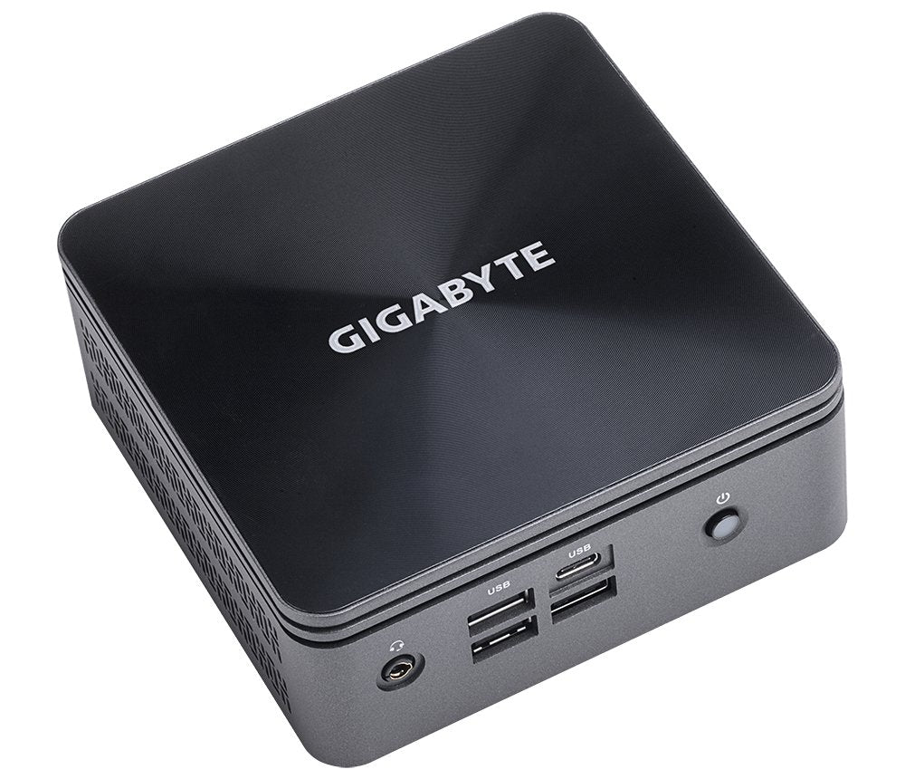 Minibarebone Gigabyte Brix I5-10210u Hdmi Ssd M.2 O 2.5"