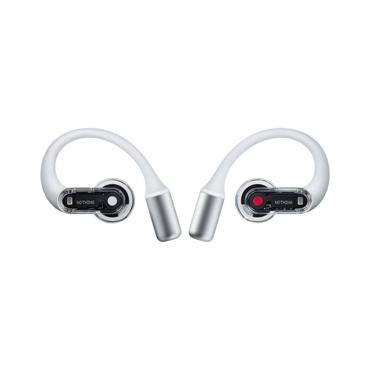 EAN 6974434223448 - Nothing Ear (open) Auriculares True Wireless Stereo (TWS) Dentro de oído Llamadas/Música Bluetooth Blanco imagen 5