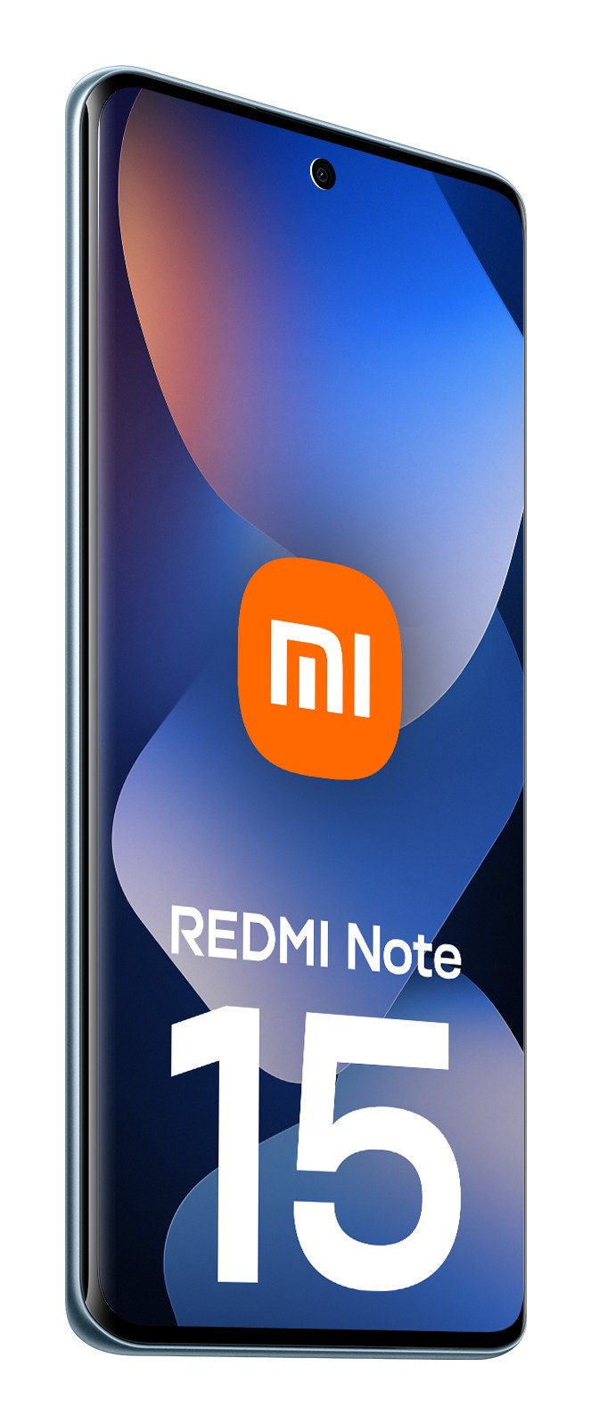 EAN 6932554482701 - Xiaomi Redmi Note 15 17,2 cm (6.77") 6 GB 128 GB 6000 mAh Azul imagen 4