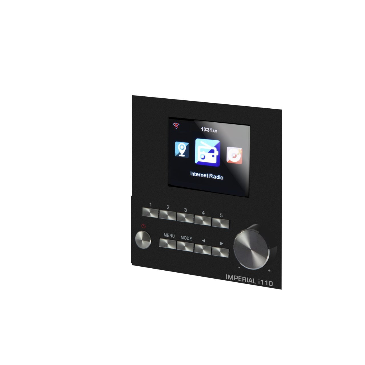 EAN 4024035223209 - Imperial i110 Internet Digital Madera imagen 3