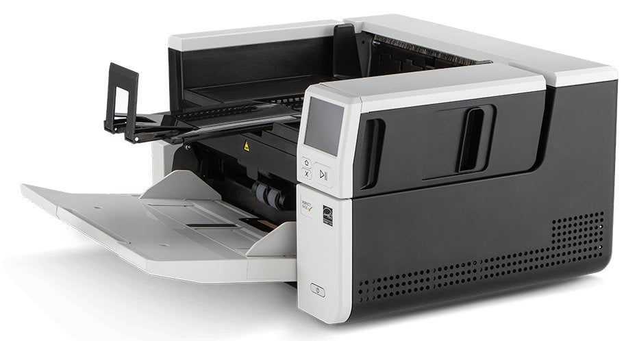 EAN 41778001851 - Kodak S3100f Escáner plano y alimentador automático de documentos (ADF, Automatic Document Feeder) 600 x 60 imagen 3