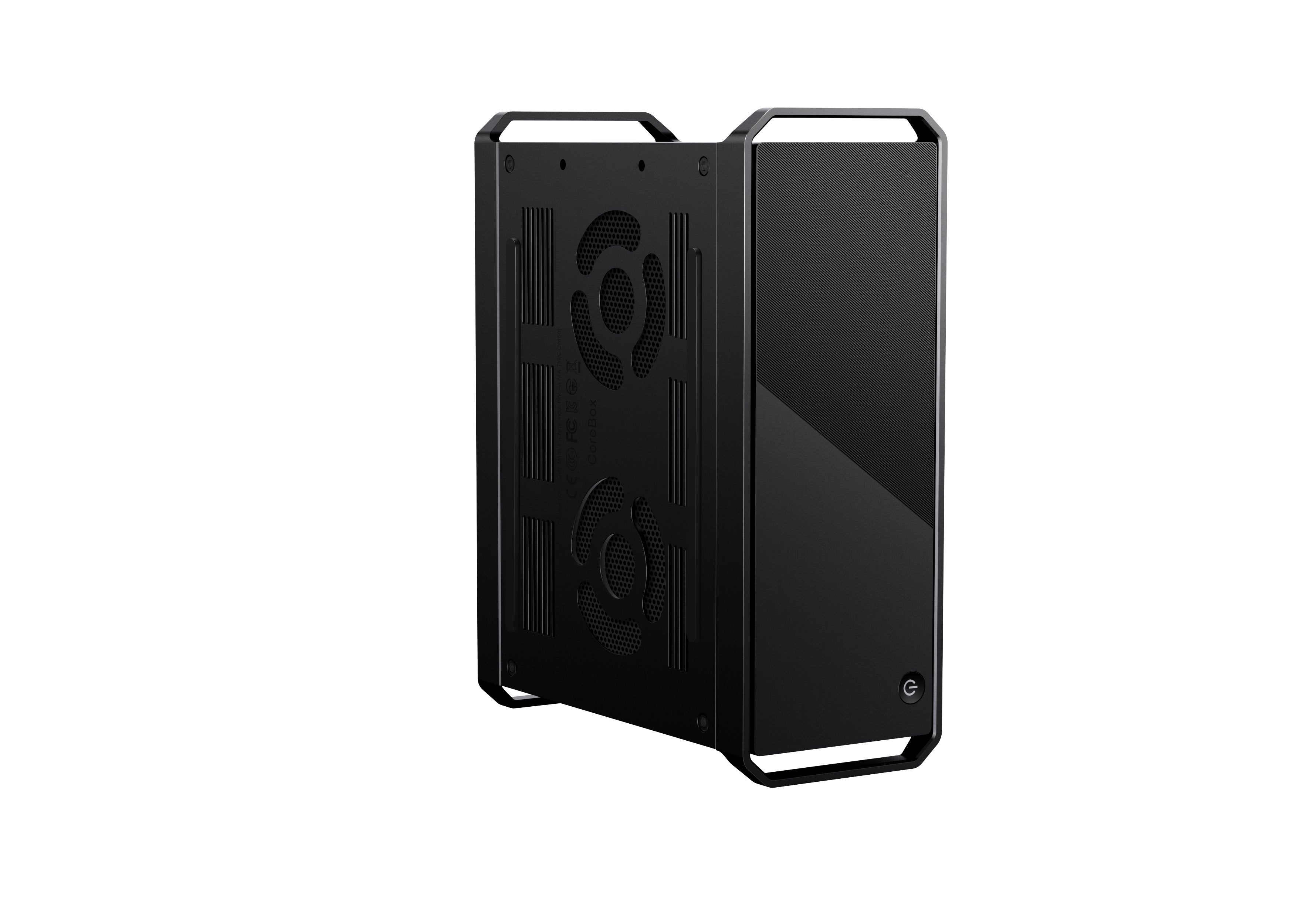 Mini Pc Chuwi Corebox Cwi601k2 I5-12450h 16gb Ssd512 Bt Win11 Pro