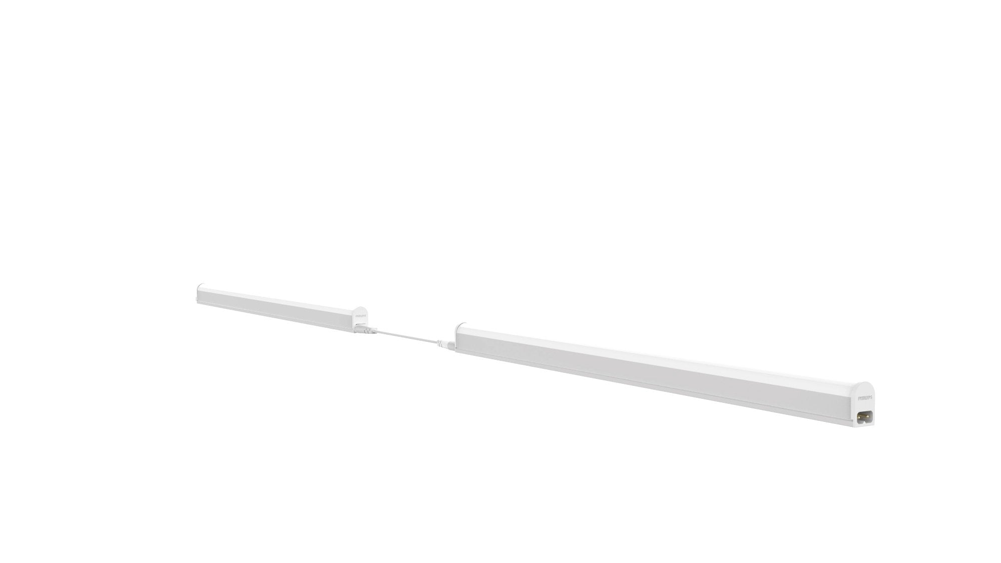 Regleta Led Bajo Mueble Projectline, 13 W 1500 Lm 3 Temperaturas 1185 Mm
