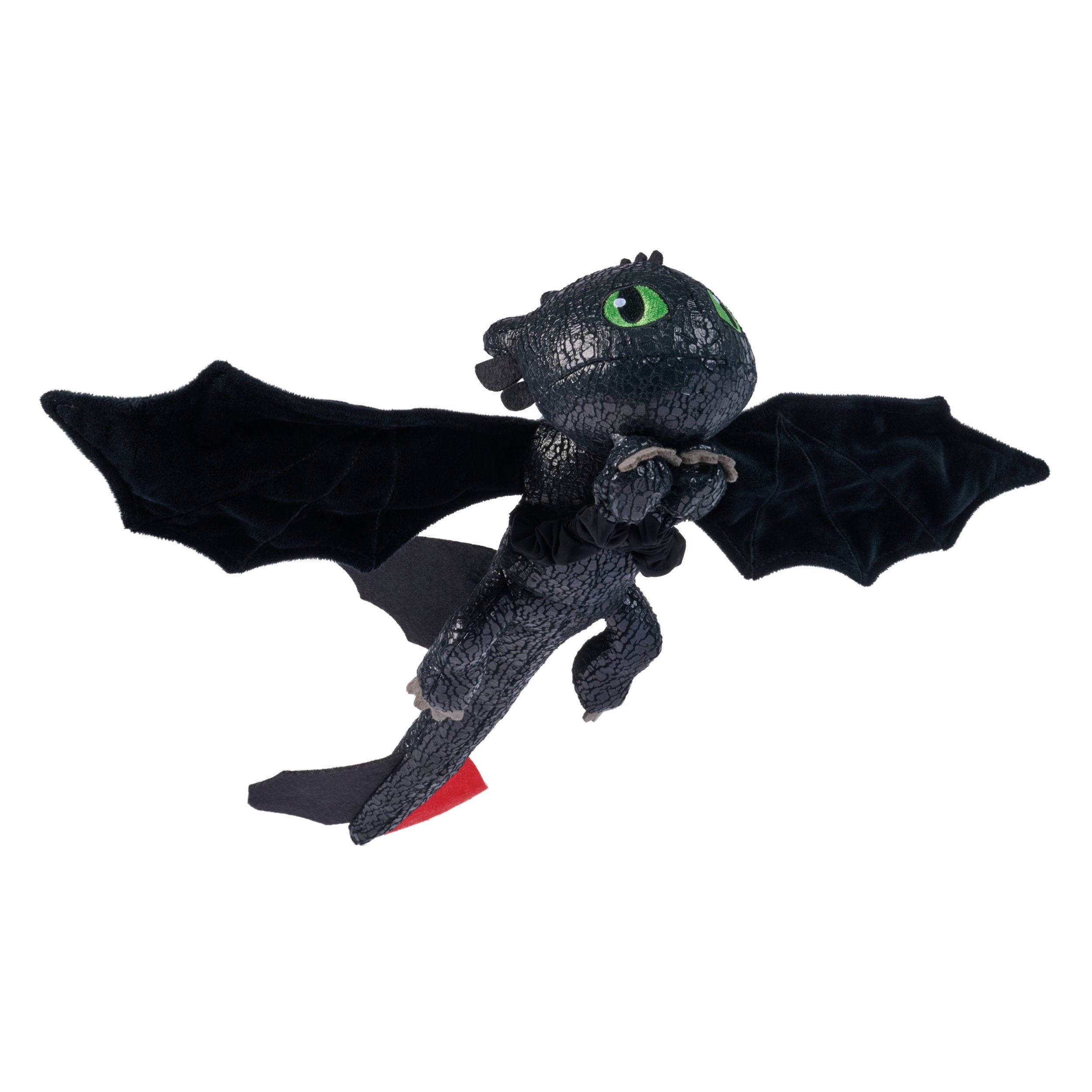 EAN 0681147066878 - DreamWorks Dragons 6072913 juguete de peluche imagen 6