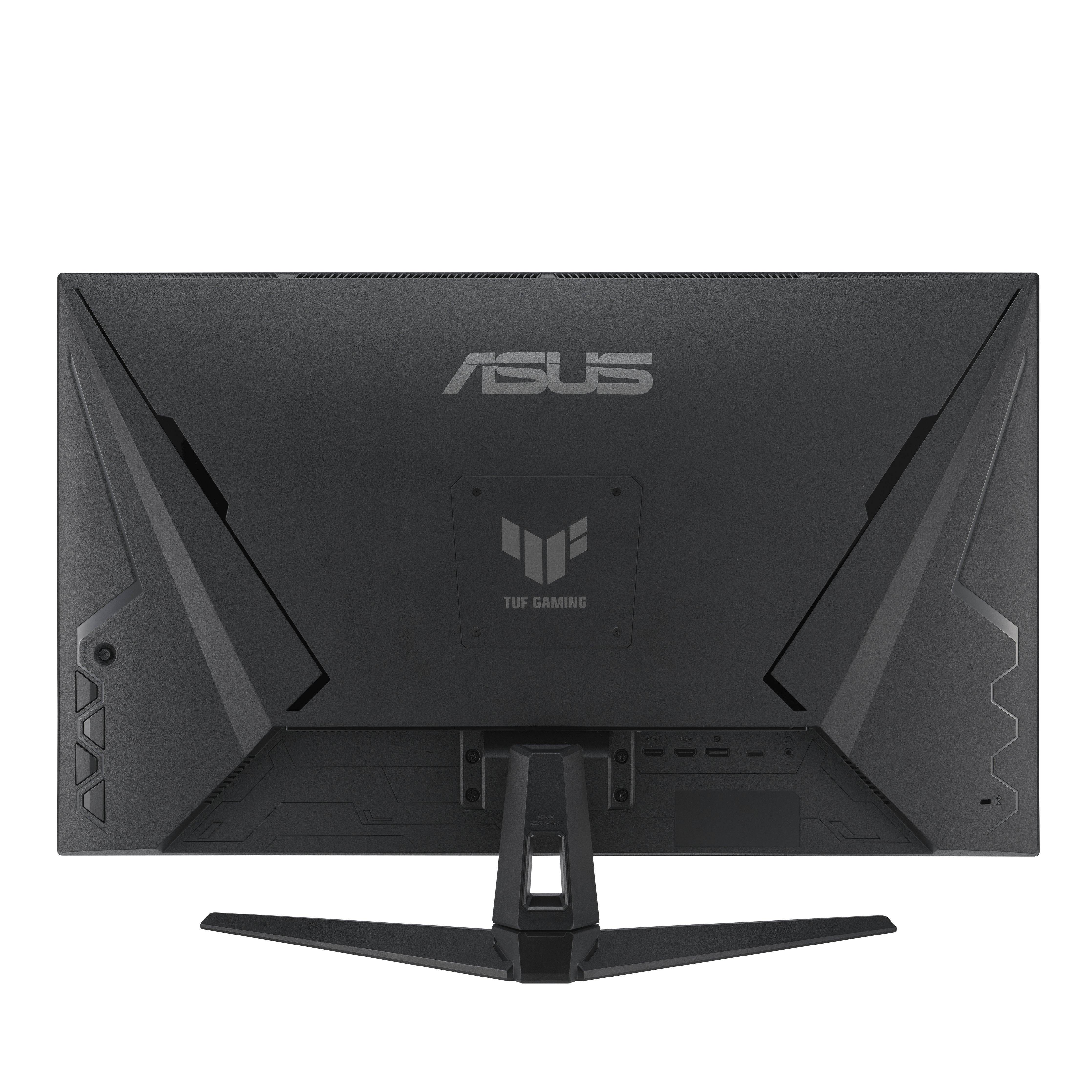 EAN 4711081983767 - ASUS TUF Gaming VG328QA1A pantalla para PC 80 cm (31.5") 1920 x 1080 Pixeles Full HD LED Negro imagen 4