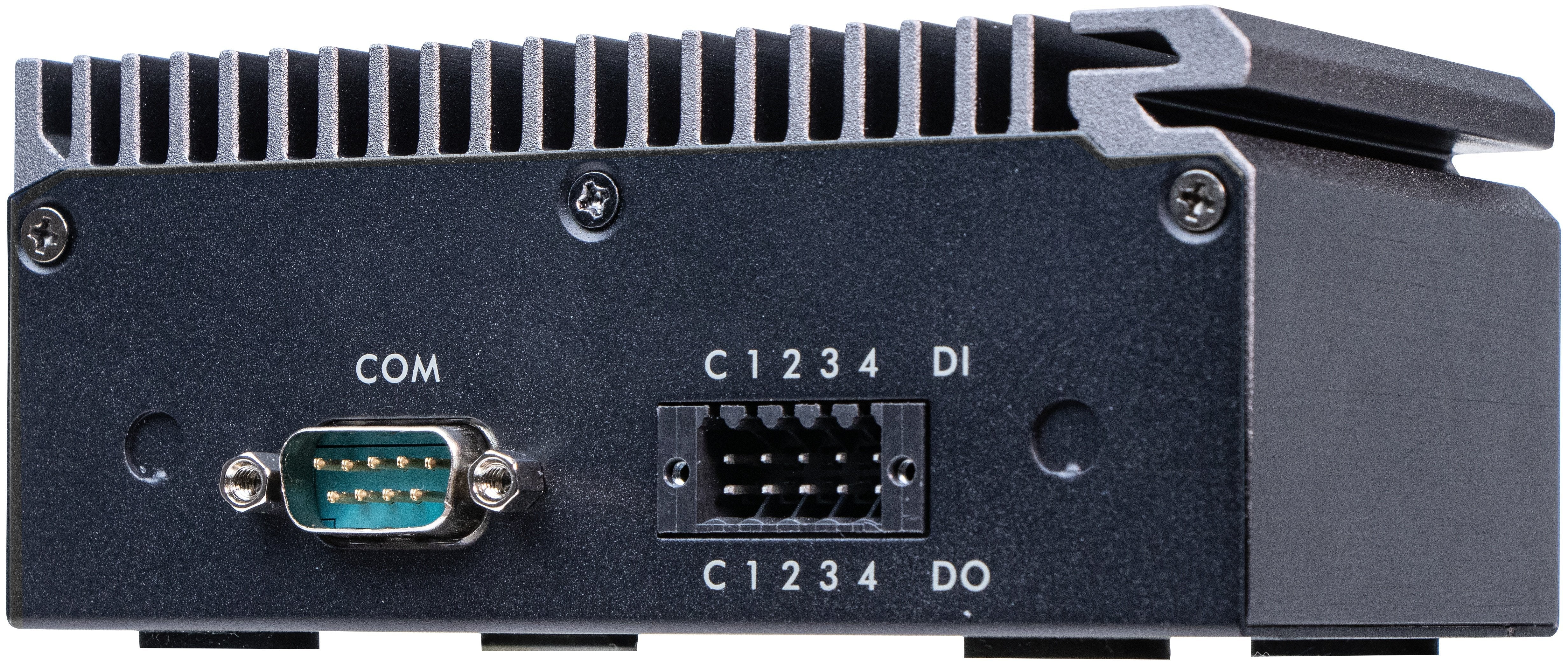 Barebone Spcel03 Intel Atom X6413e 1xsodimm Max 32gb Ddr4 2x2.5g Lan