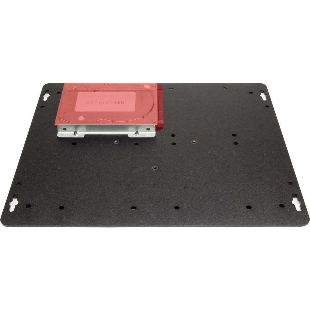 Caja Pc Inter-Tech Mini Itx Ip-40 Negro 2xusb 3.0 58x235x200mm 88887371