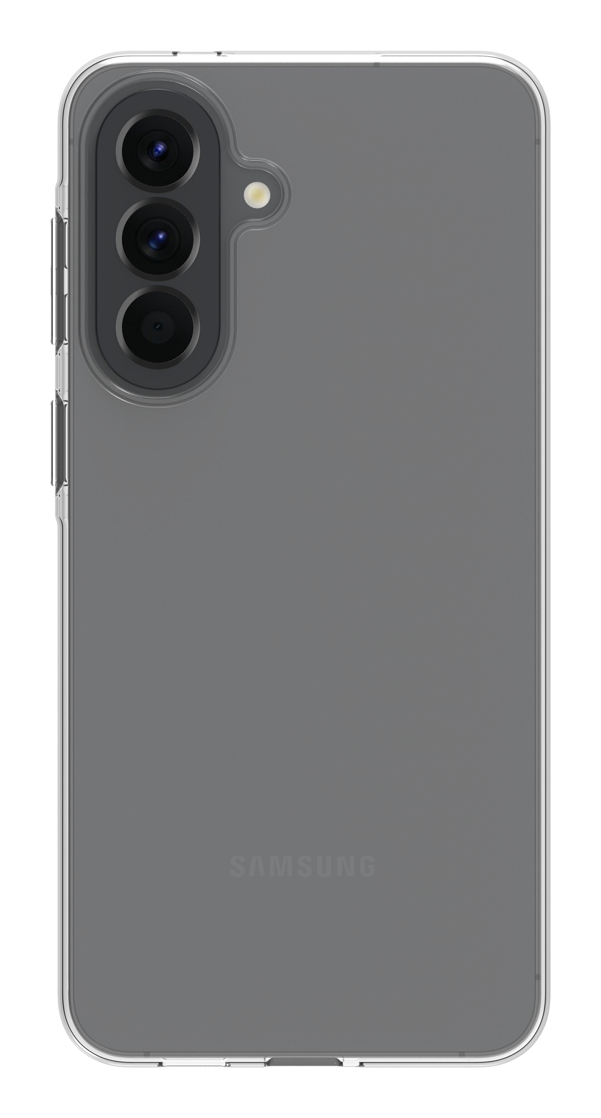 Dbramante1928 Greenland Carcasa Trasera Para Teléfono Móvil Plástico Transparente Para Samsung Galaxy A57