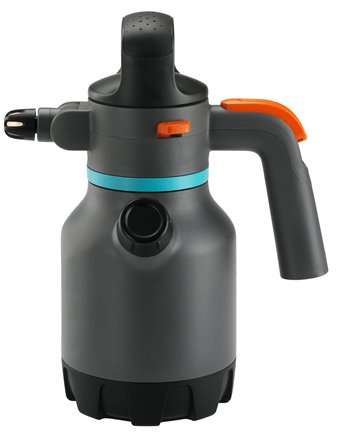 Gardena Pulverizador A Presión 1,25 L 11120-20