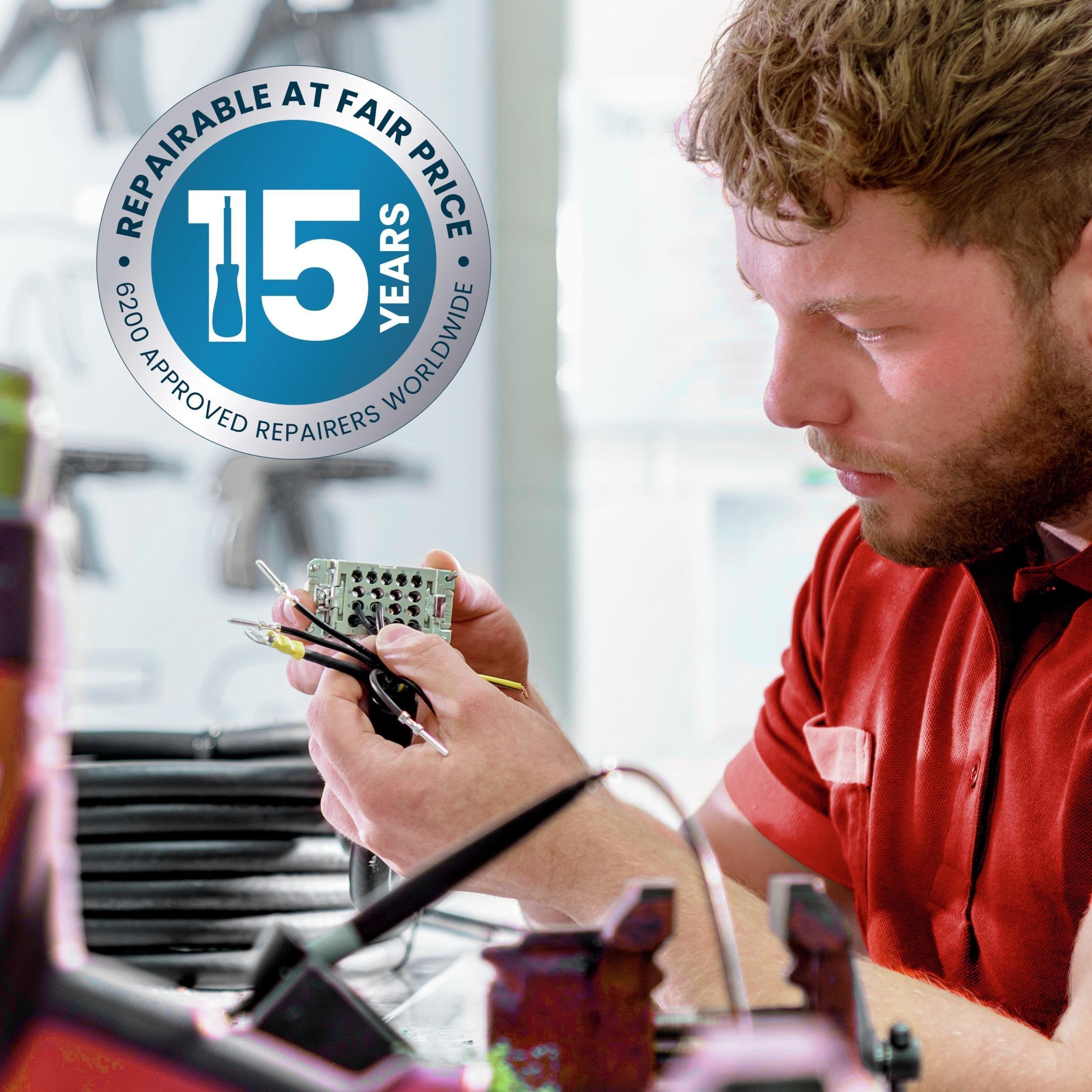 Krups Gn 6021 3 Mix 6000 Weiss