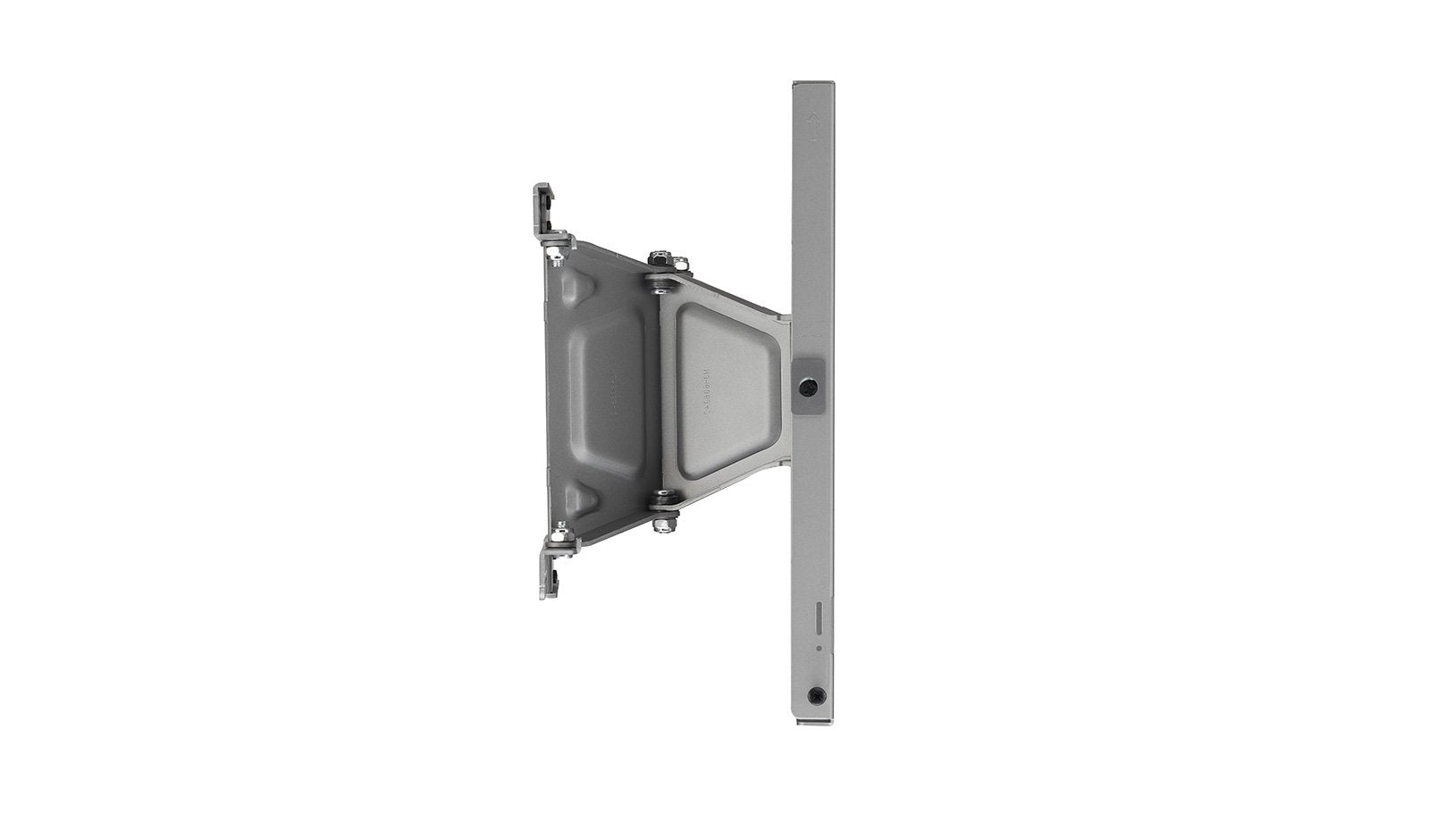 Soporte Lg Olw480b Gris Tv De 55" A 65" Exclusivo Para Lg 2018 Oled Y Superuhd