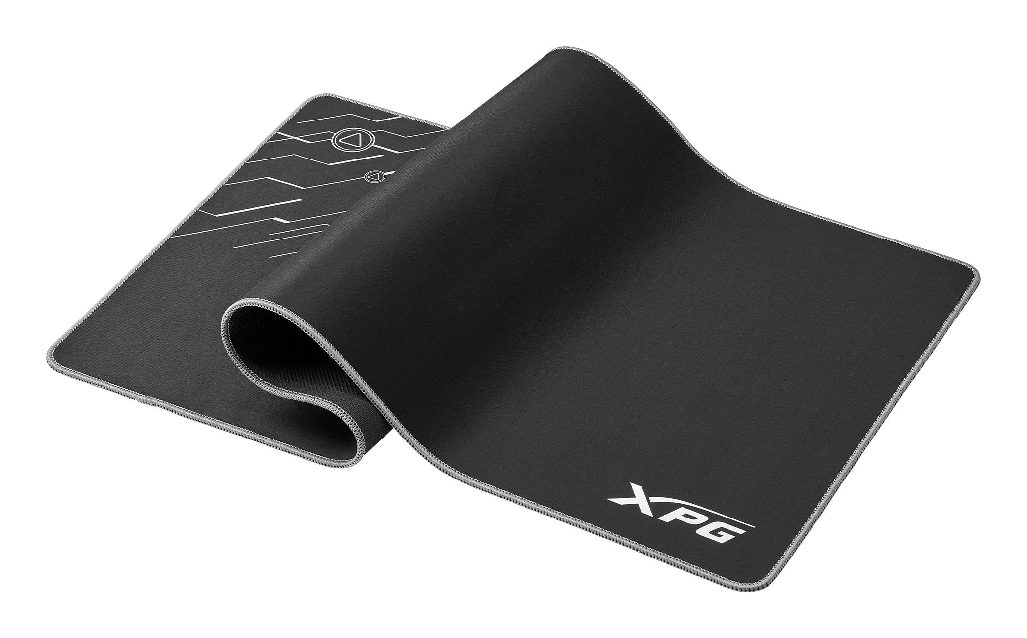 EAN 4711085946706 - XPG Frontline XL Alfombrilla de ratón para juegos Negro imagen 4